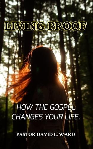Cover image for Living Proof