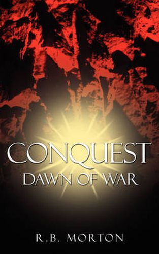 Cover image for Conquest