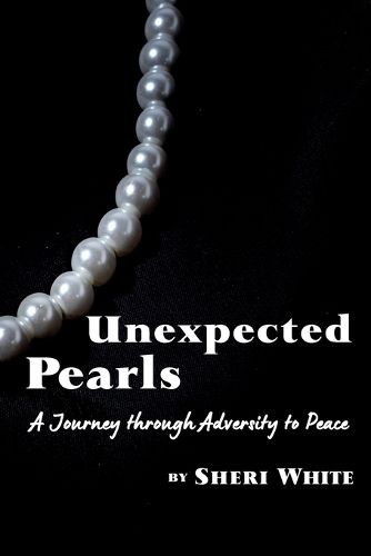 Cover image for Unexpected Pearls