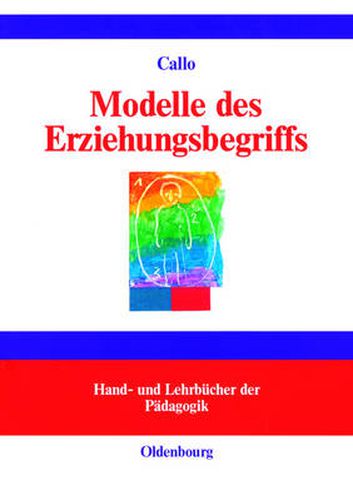 Cover image for Modelle des Erziehungsbegriffs