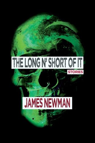 Cover image for The Long n' Short of It