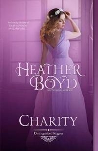 Cover image for Charity