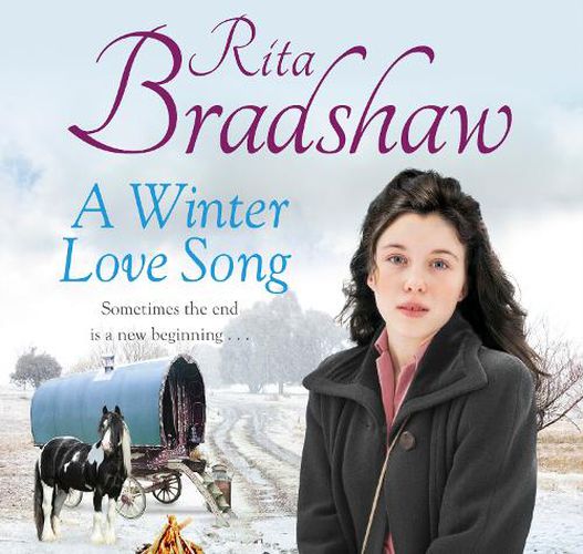 Cover image for A Winter Love Song