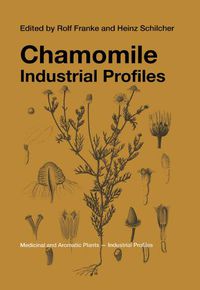 Cover image for Chamomile: Industrial Profiles