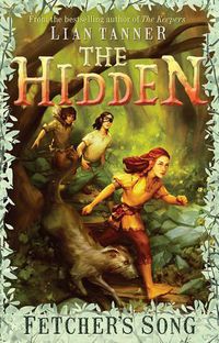 Cover image for Fetcher's Song: The Hidden Series 3