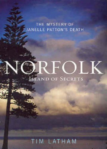 Cover image for Norfolk: Island of Secrets