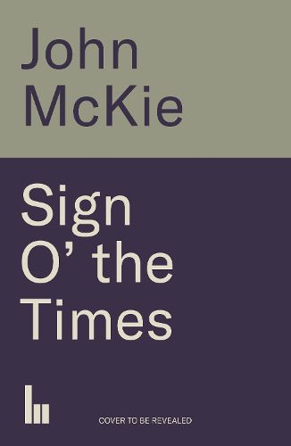 Cover image for Prince: A Sign o' the Times