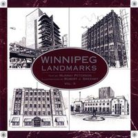 Cover image for Winnipeg Landmarks