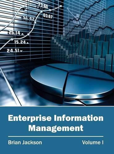 Cover image for Enterprise Information Management: Volume I