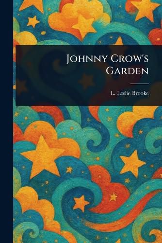 Cover image for Johnny Crow's Garden