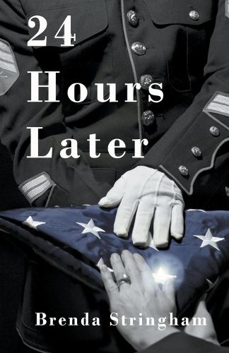 Cover image for 24 Hours Later
