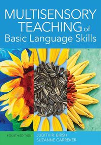 Cover image for Multisensory Teaching of Basic Language Skills