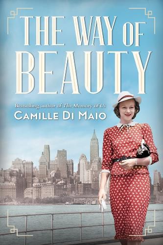 Cover image for The Way of Beauty