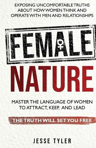 Cover image for Female Nature