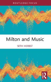 Cover image for Milton and Music