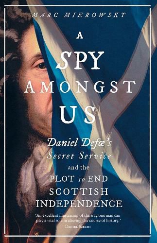 Cover image for A Spy Amongst Us