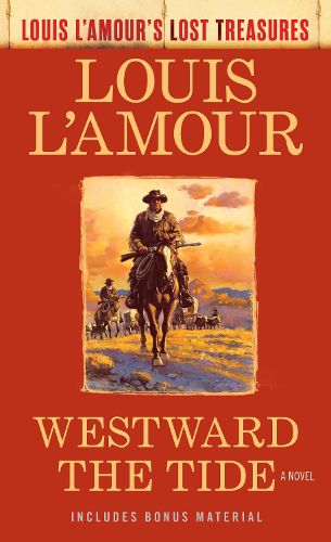 Cover image for Westward the Tide