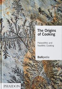 Cover image for The Origins of Cooking: Palaeolithic and Neolithic Cooking