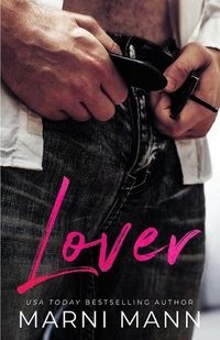 Cover image for Lover