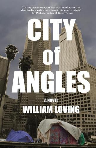 Cover image for City of Angles