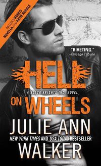 Cover image for Hell on Wheels