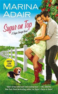 Cover image for Sugar On Top