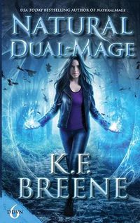 Cover image for Natural Dual-Mage