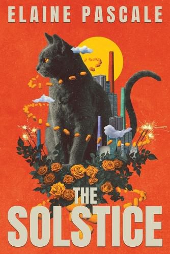Cover image for The Solstice