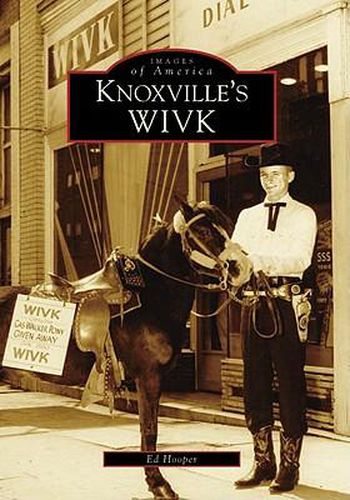 Cover image for Knoxville's Wivk, Tn