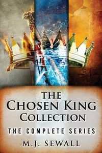 Cover image for The Chosen King Collection