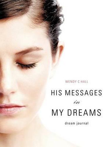 Cover image for His Messages in My Dreams