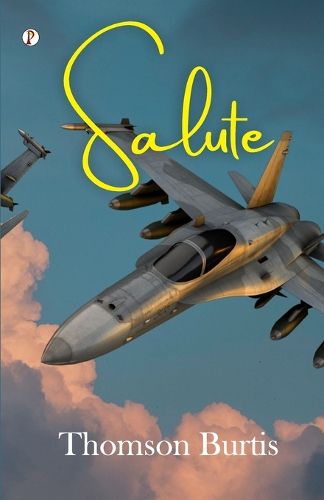 Cover image for Salute (Edition1st)