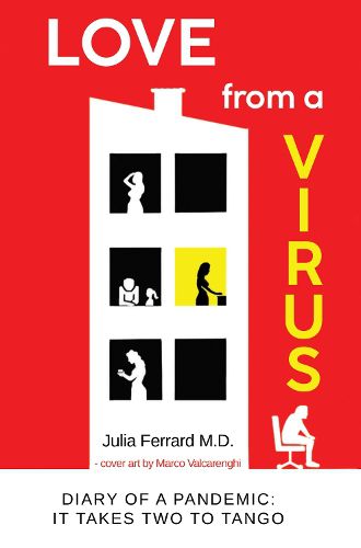 Cover image for Love from a Virus