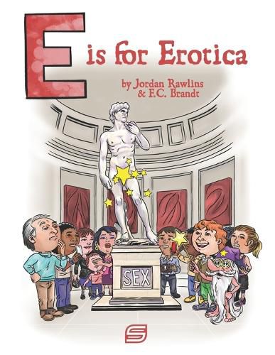 E is for Erotica