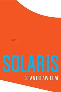 Cover image for Solaris