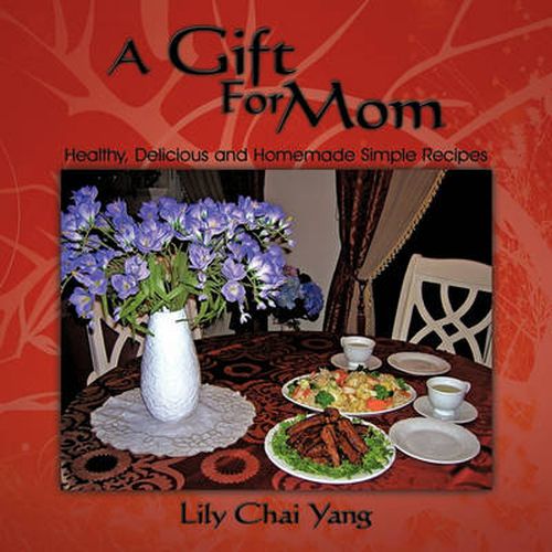 Cover image for A Gift For Mom