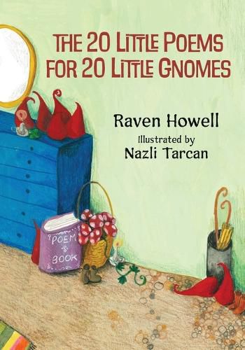 The 20 Little Poems for 20 Little Gnomes