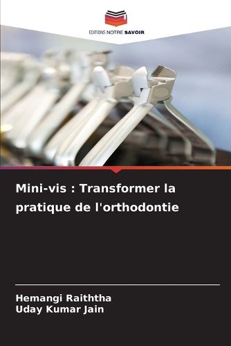 Cover image for Mini-vis