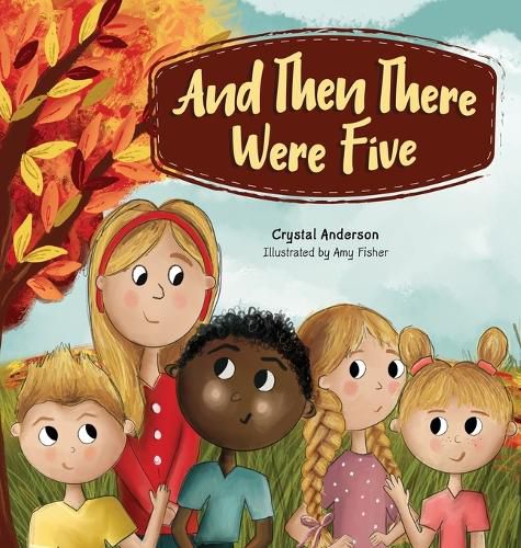 Cover image for And Then There Were Five