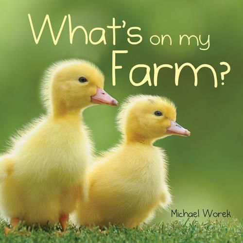 Cover image for What's on My Farm?
