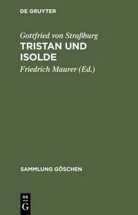 Cover image for Tristan Und Isolde: In Auswahl