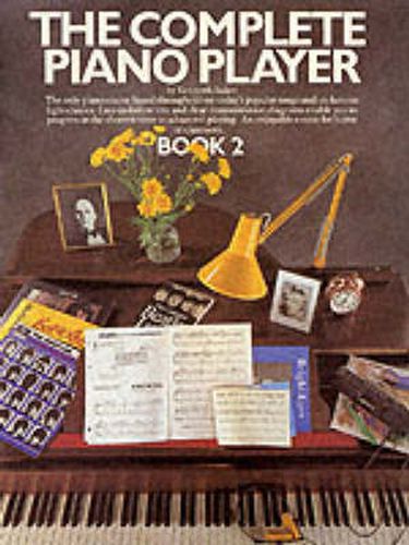 The Complete Piano Player: Book 2