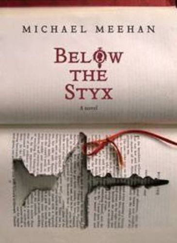 Cover image for Below the Styx