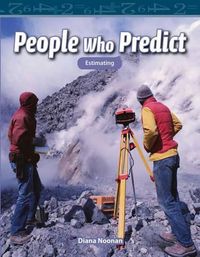 Cover image for People who Predict