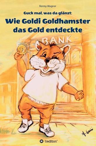 Cover image for Guck mal, was da glanzt