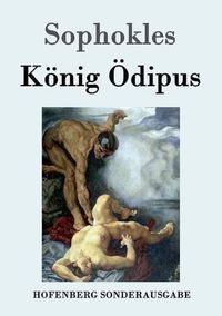 Cover image for Koenig OEdipus