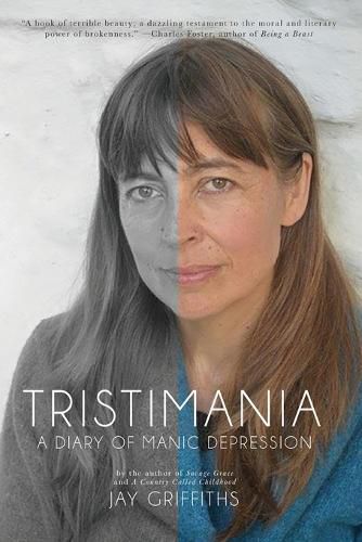 Cover image for Tristimania: A Diary of Manic Depression