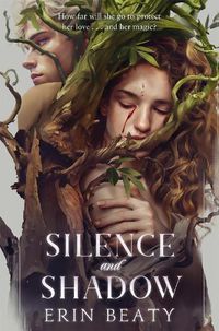 Cover image for Silence and Shadow