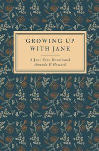 Cover image for Growing Up With Jane