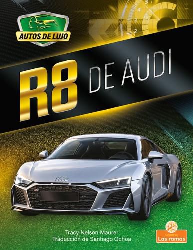 R8 de Audi